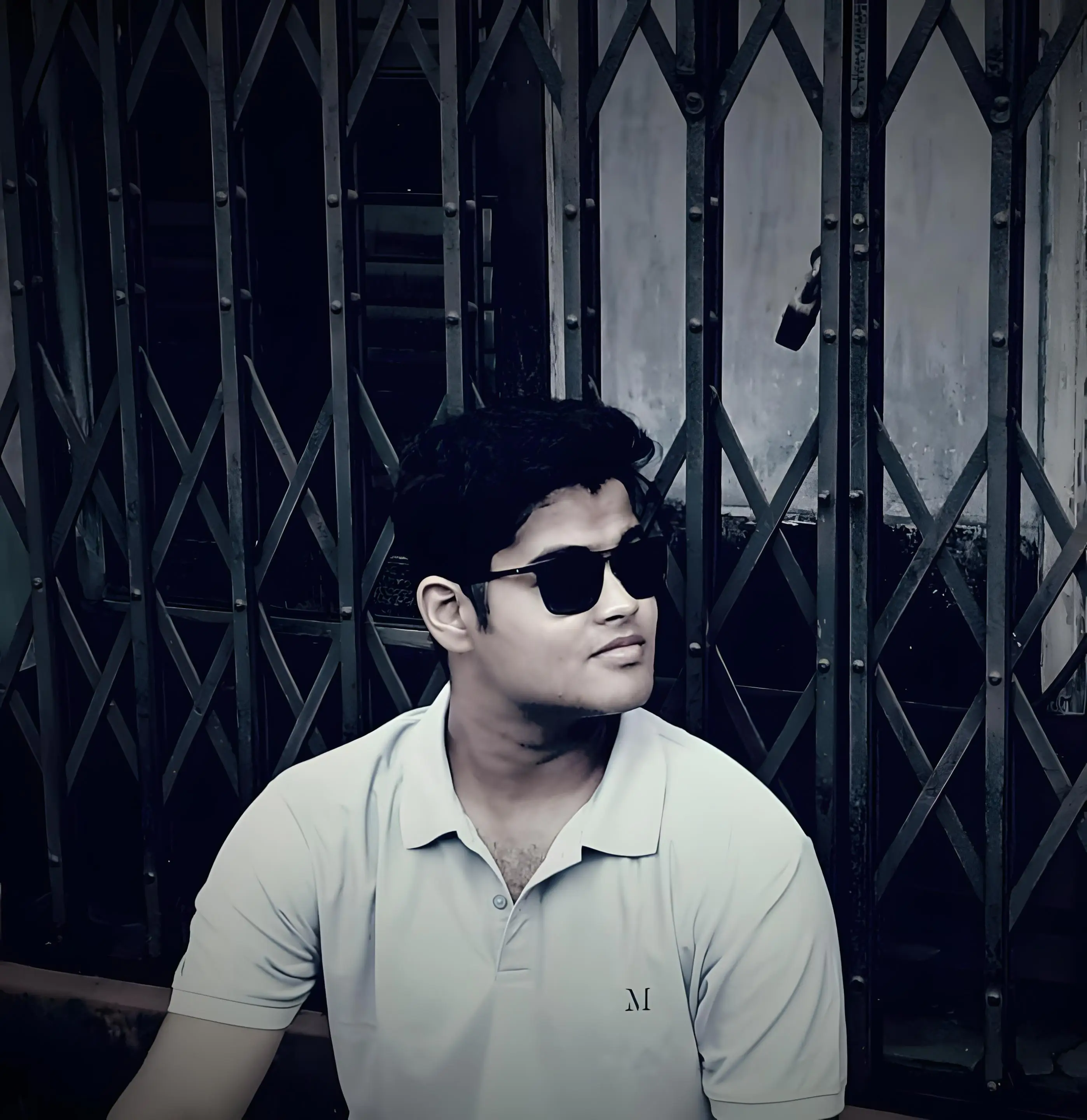 Sohom Das