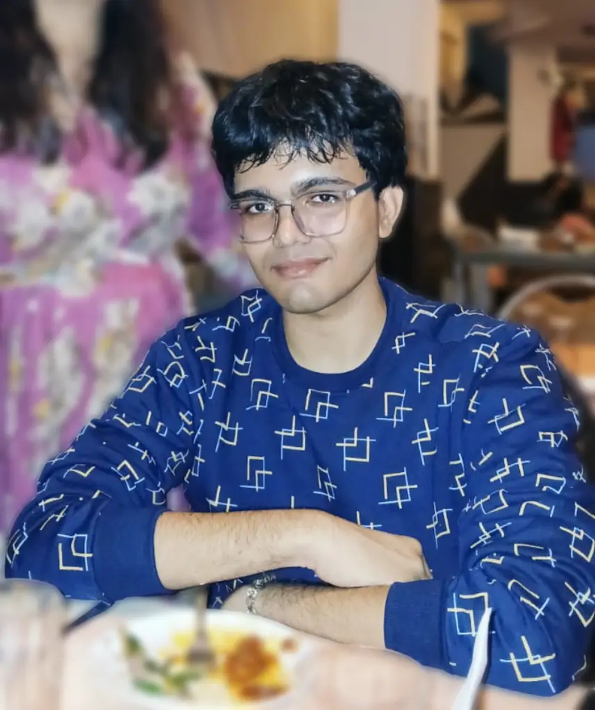 Sohon Ganguly
