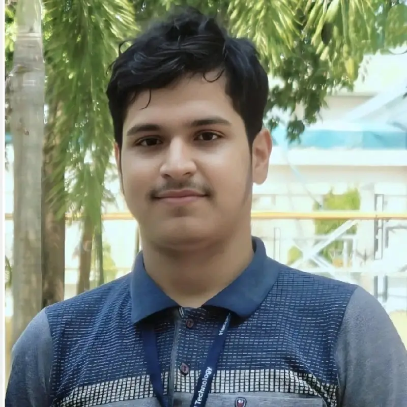 Souryadip Mallick