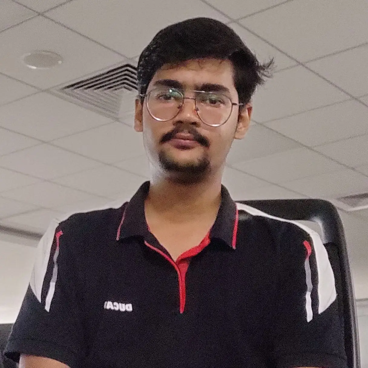 Devjit Sarkar