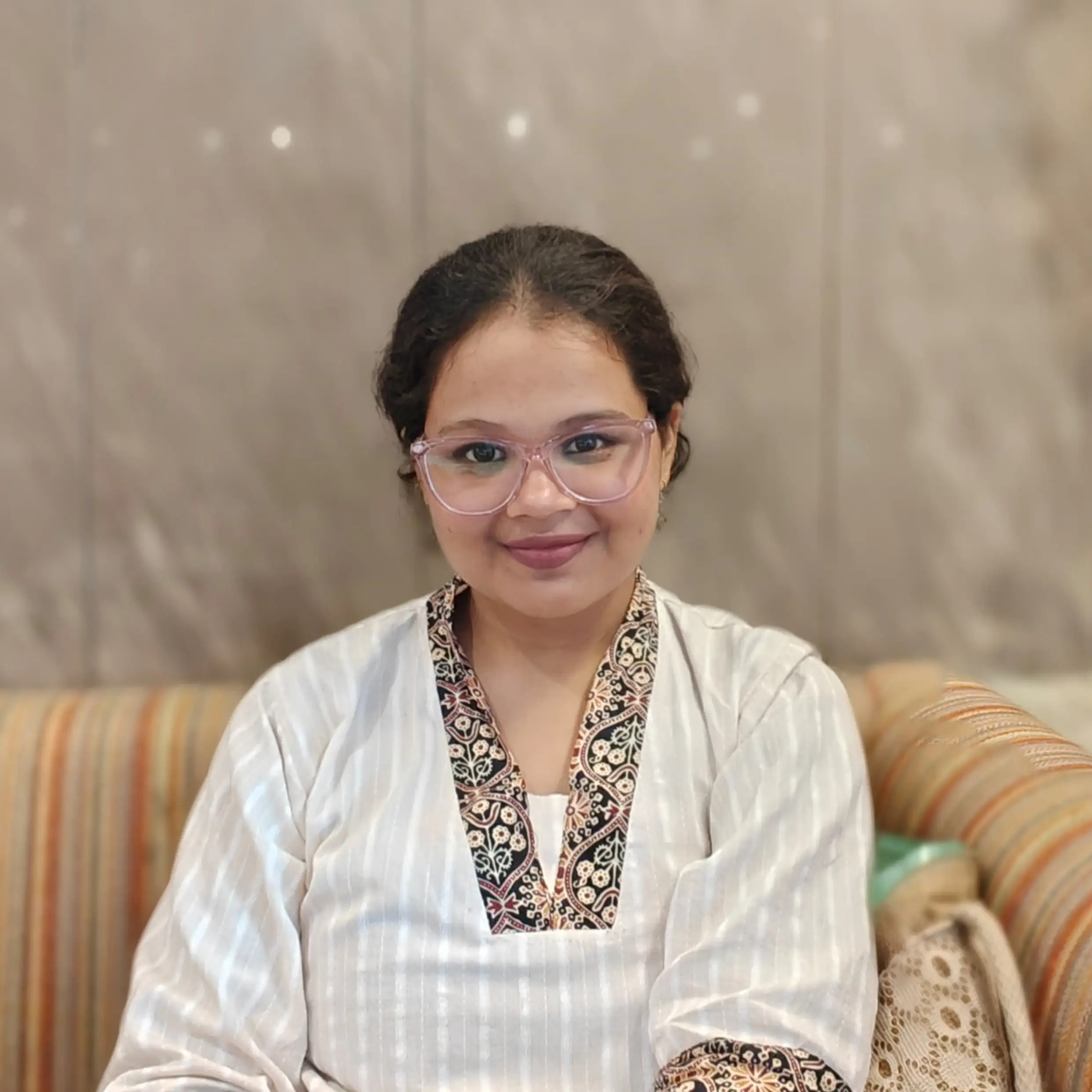 Protyasha Kundu