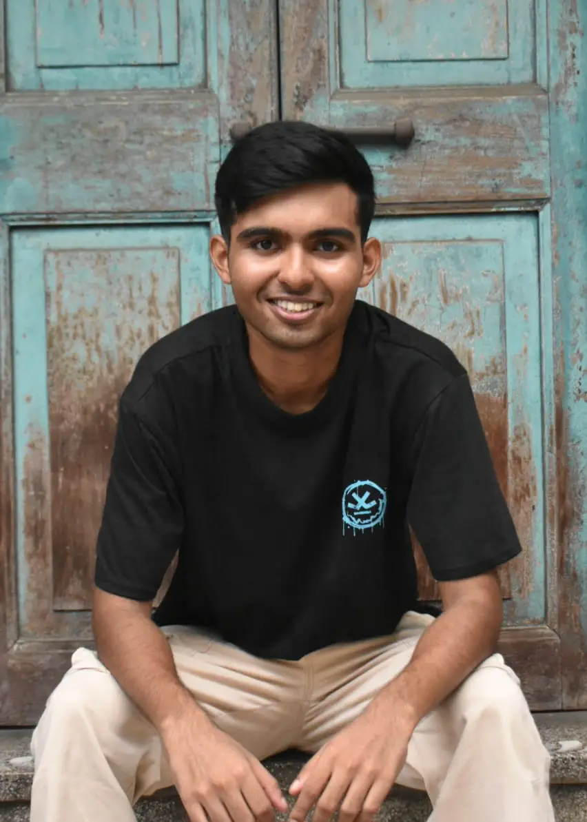 Rajarshi Saha